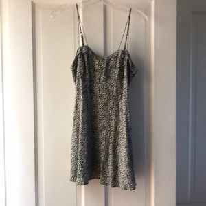 Urban Outfitters dress